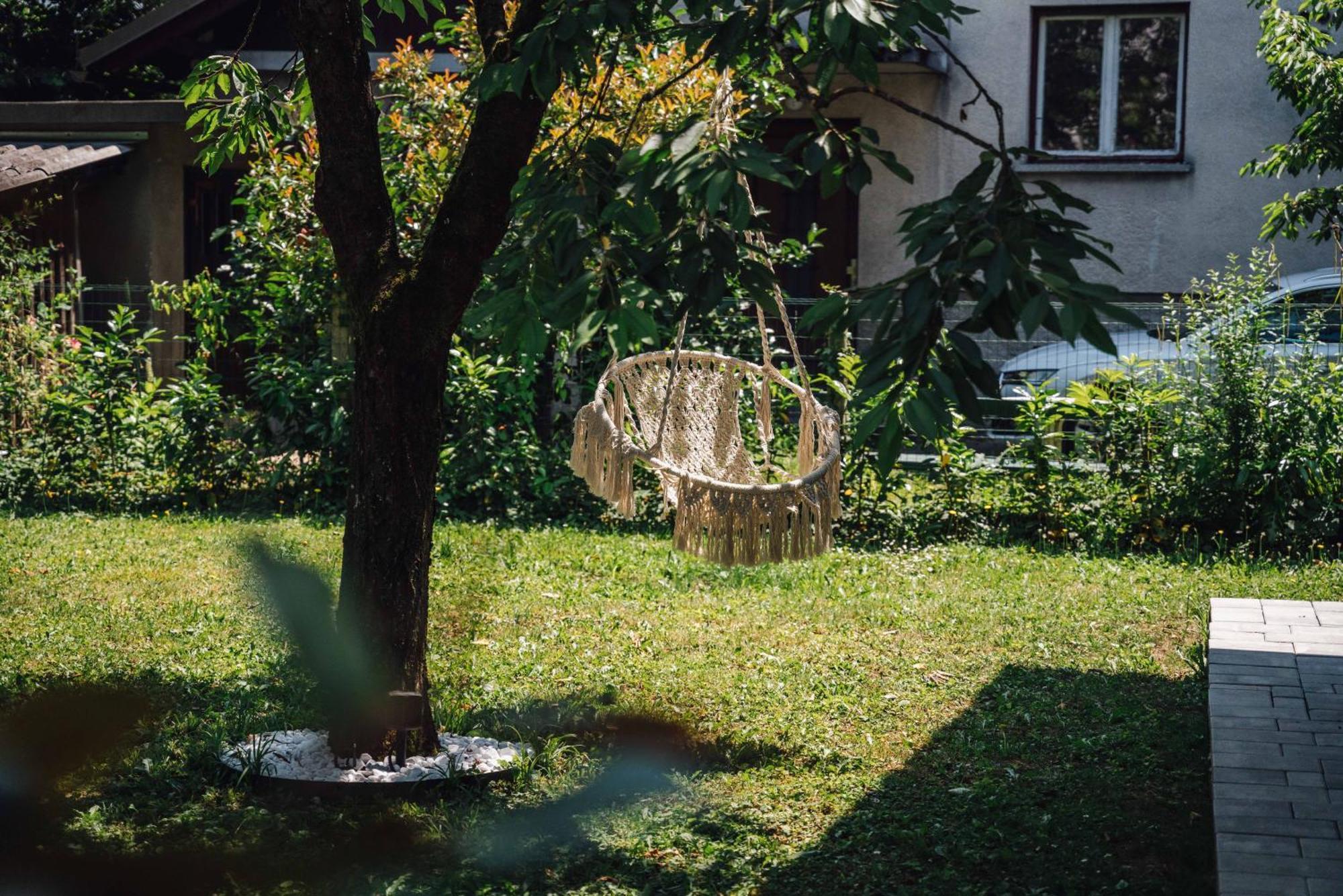 Palace Garden